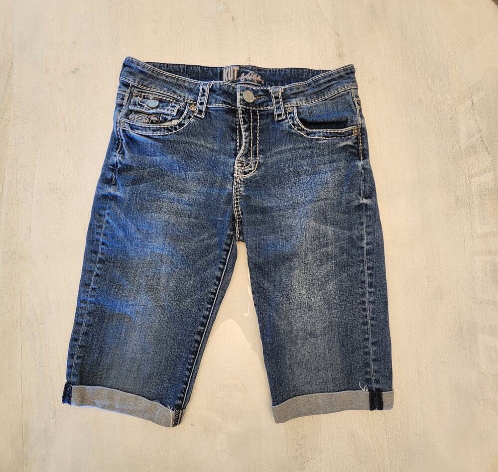 Kut from the Kloth Women's Bermuda Shorts SZ 8
